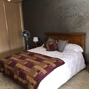  Bed & Breakfast Vibes En-suite